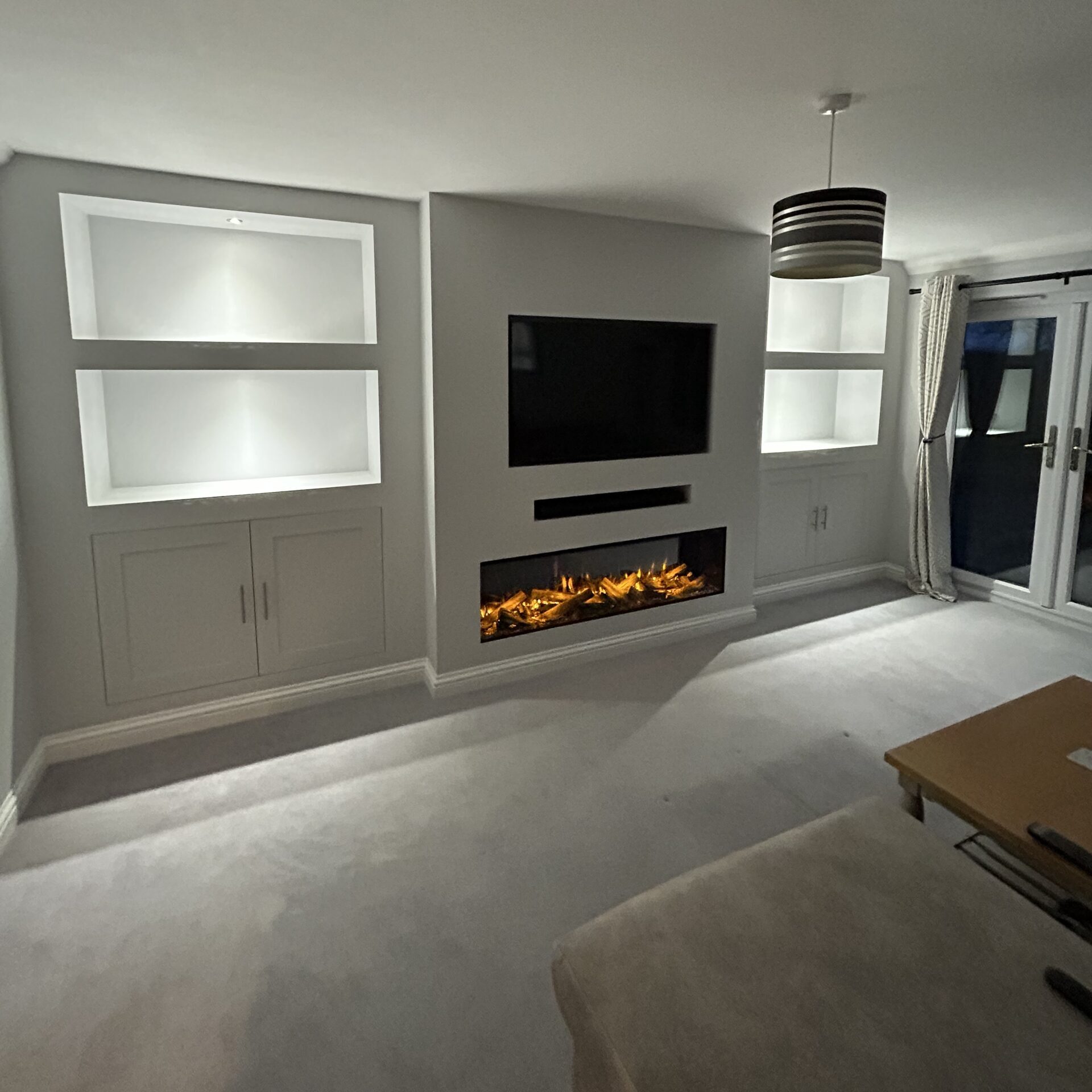 Media Wall: Case Study 1