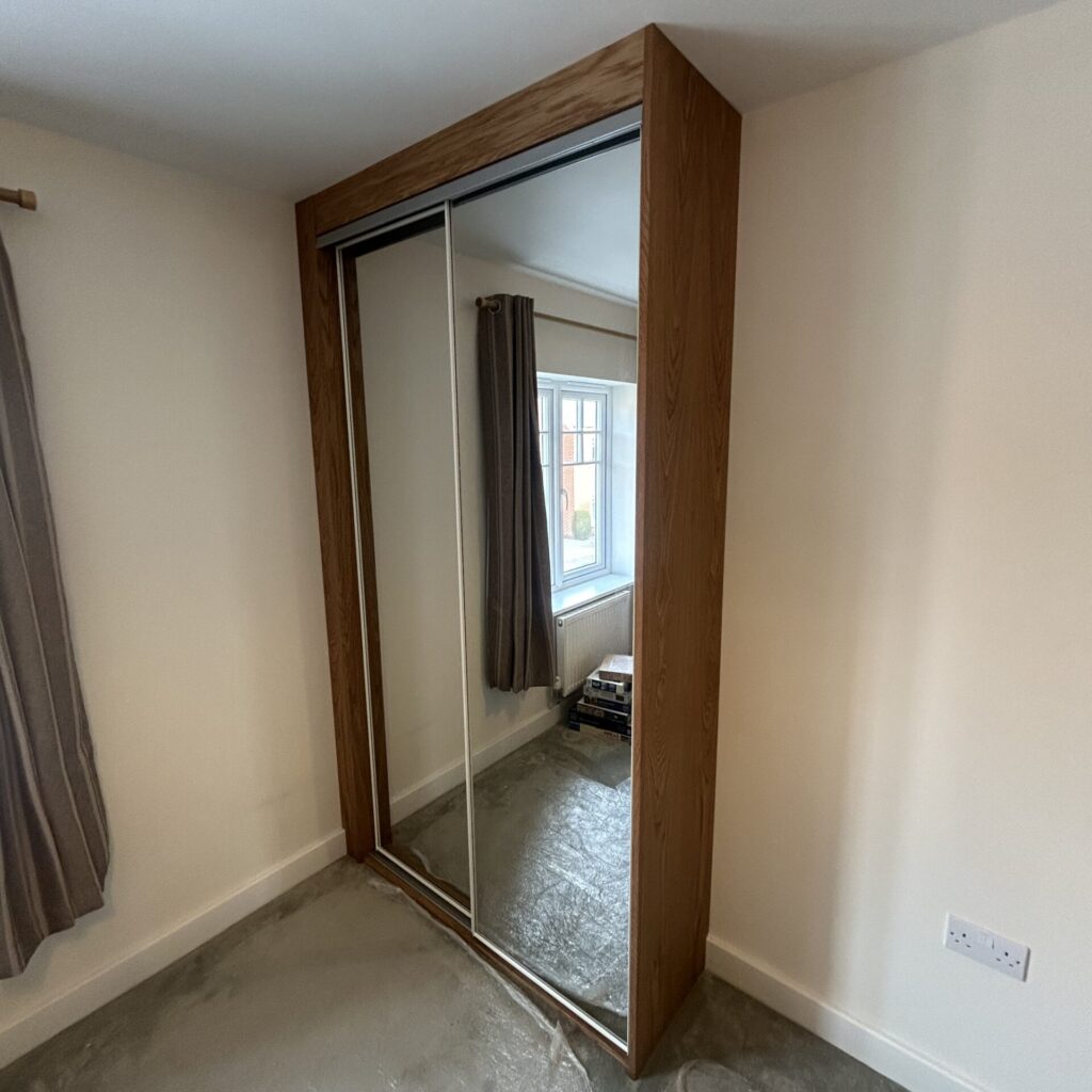 fitted wardrobes in essex
